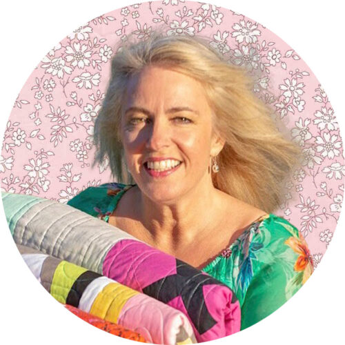 Dream Flower Appliqué Block by Jo Avery: Fabric & Equipment Requirements - Image 3