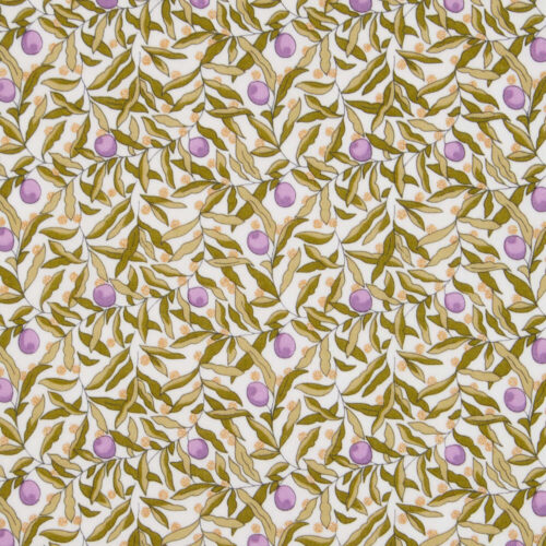 Liberty Tana Lawn® Fabric Joyous Juniper C