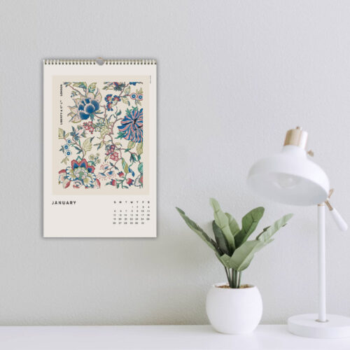 Liberty 2025 Wall Calendar - Image 6