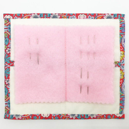 Alice Caroline Kit For Sewers