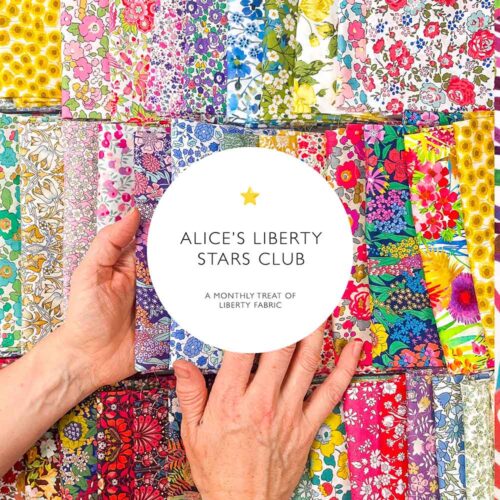 Alice's Liberty Stars Club