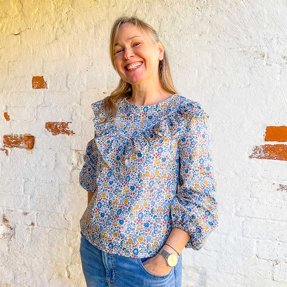 Liberty shirt