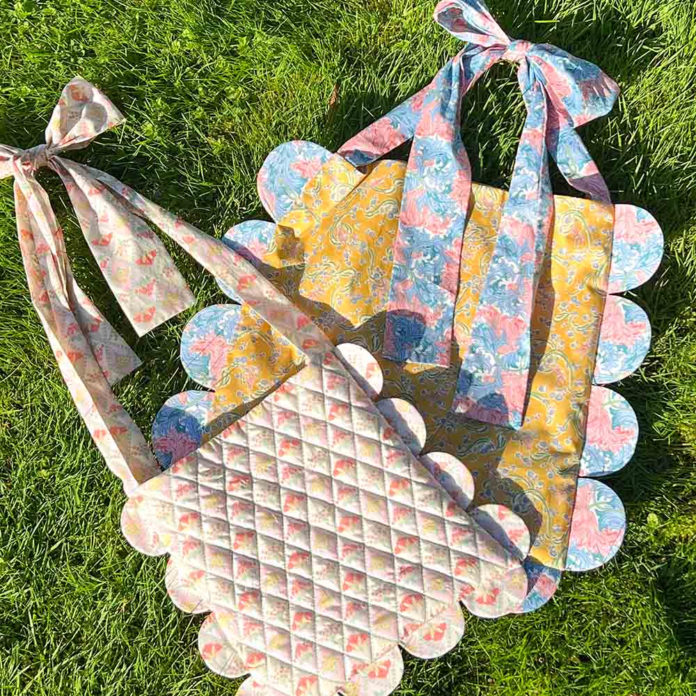 Alice Caroline Sew-Along Festival Project Requirements