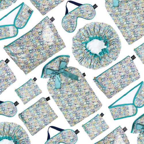Liberty Tana Lawn Michelle accessories