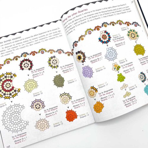 Millefiori Quilts book