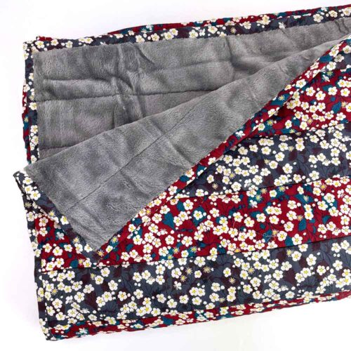 Mitsi Quilt