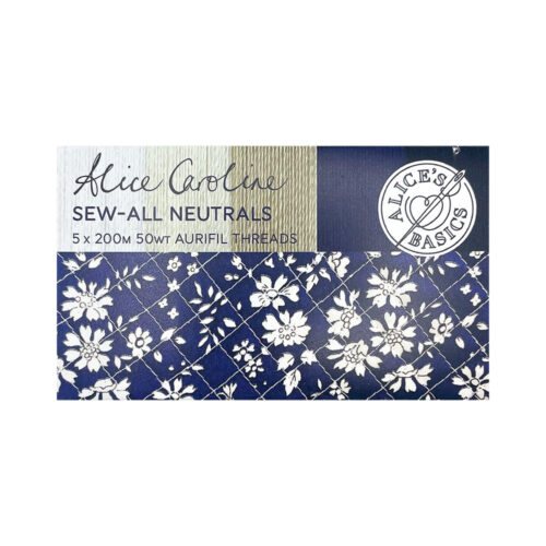 Alice Caroline Neutral Tone threads