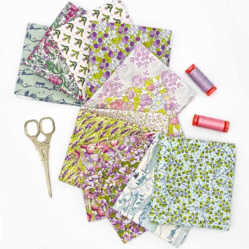 Fat Quarter Bundles