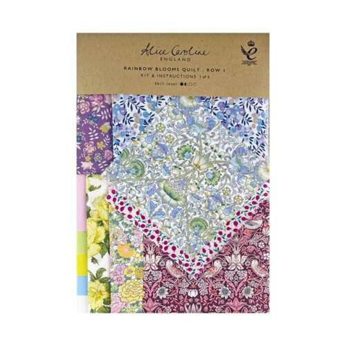 Alice Caroline Quilt Block Kit