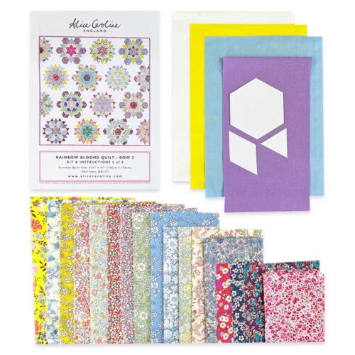 Alice Caroline Liberty Sewing Kit