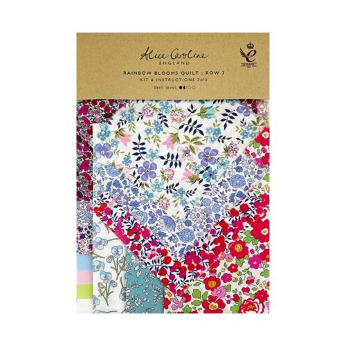 Alice Caroline Applique Sewing Kit