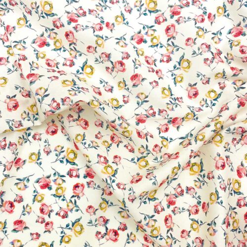 Liberty Raining Rosebuds A
