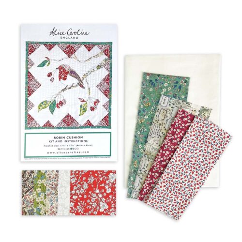 Robin Cushion Kit - Image 3