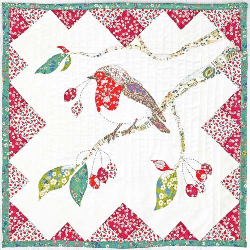 Robin Cushion Kit