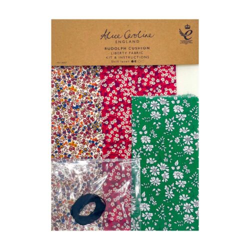 Liberty Rudolph Cushion Kit