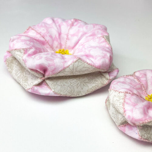 Sakura Pin Cushion Kit