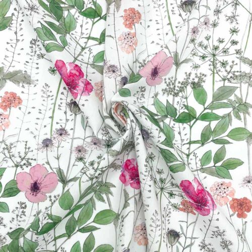 Scrunched Liberty Exclusive Irma