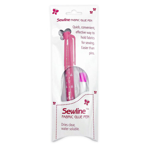 Sewline Fabric Glue Pen