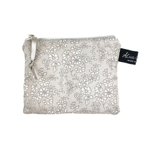 Small Purse Capel Mist