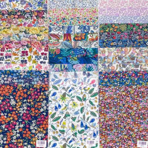 Liberty Swatch Pack