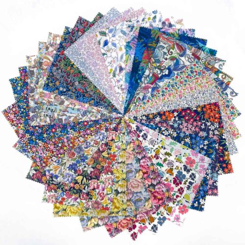 Liberty Swatch Pack