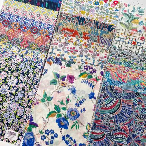 Liberty Tana Lawn Small Pieces