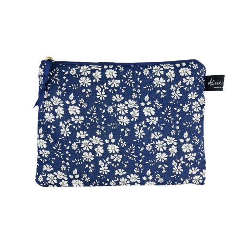 Travel Pouch Capel Ink