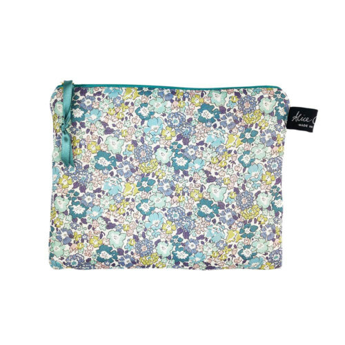 Travel Pouch Michelle