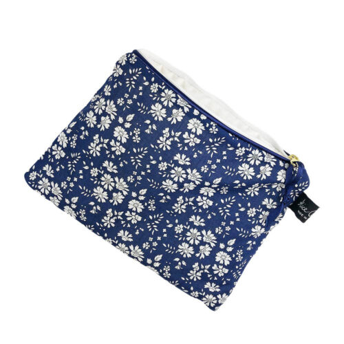 Travel Pouch Capel Ink - Image 3