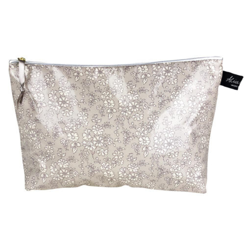 Liberty Fabric Wash Bag - Liberty Tana Lawn