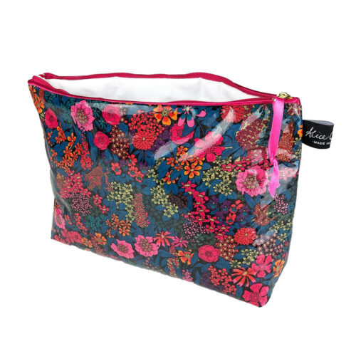 Liberty Fabric Wash Bag