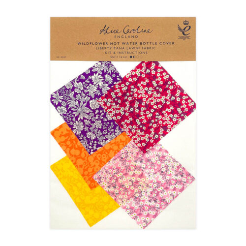 Alice Caroline Ltd beginners sewing kit