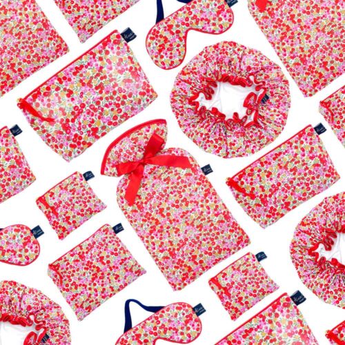 Liberty Wiltshire Stars accessories