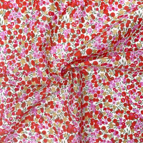 Liberty Tana Lawn® Fabric Wiltshire Stars A-SP - Image 2
