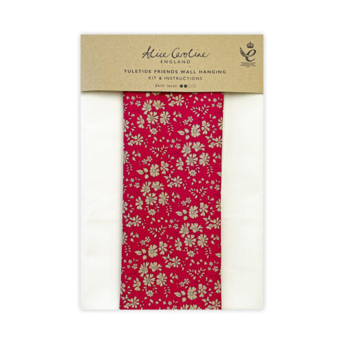 Yuletide Friends Kit | Alice Caroline