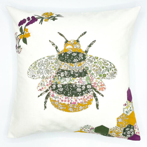 Liberty Honey House Cushion Kit