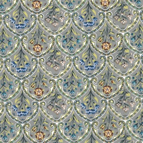 Liberty Tana Lawn® Delft Day A 1.82m Remnant (Box 10)