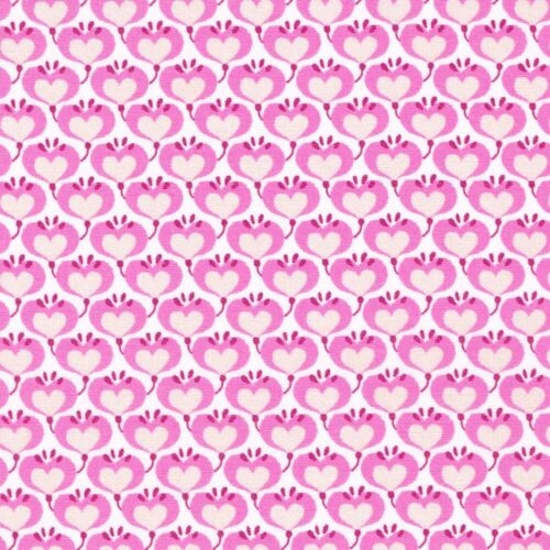 Liberty Tana Lawn® Fabric Enamoured A
