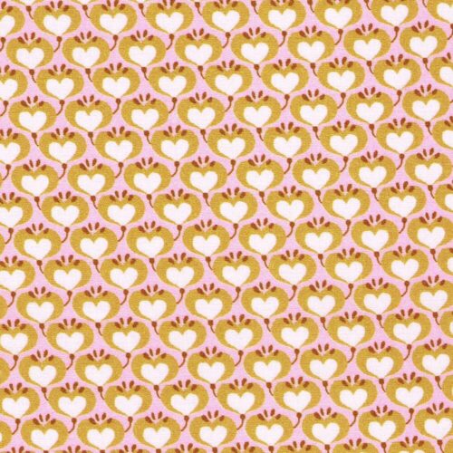 Liberty Tana Lawn® Fabric Enamoured B
