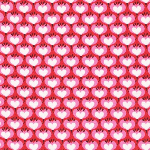 Liberty Tana Lawn® Fabric Enamoured C