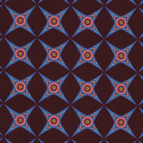 Liberty Tana Lawn® Enzo A 1.5m Remnant (Box 19)