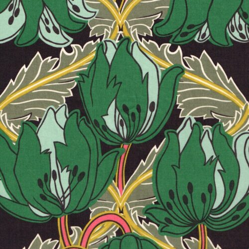 Liberty Tana Lawn® Evelyn Dawn A 1.72m Remnant (Box 54)