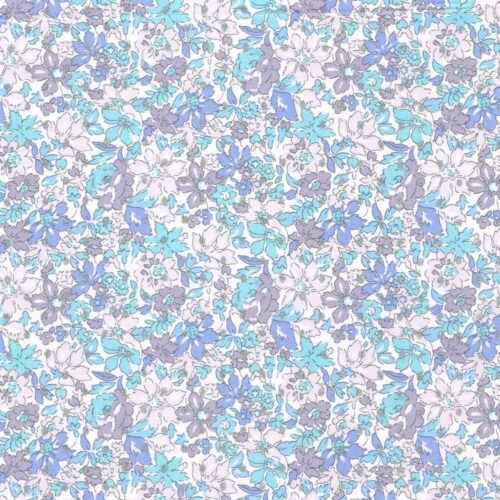 Liberty Tana Lawn® Fabric Julia Belle Spot B