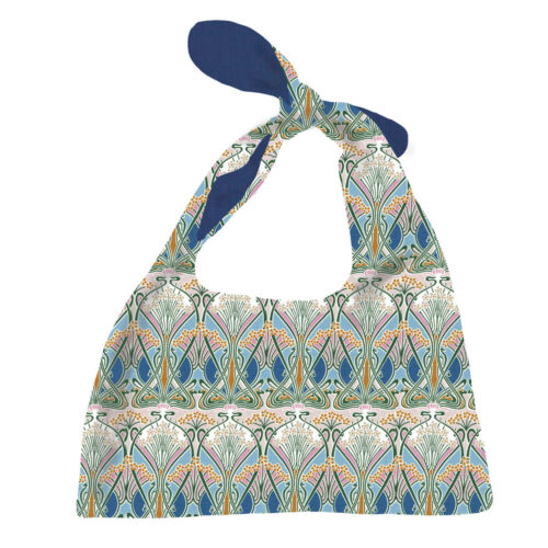 Ianthe Knot Bag Kit
