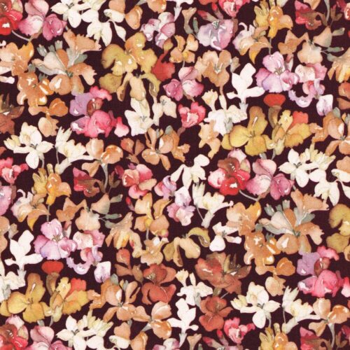 Liberty Tana Lawn® Lily Jane B 1.42m Remnant (Box 8)