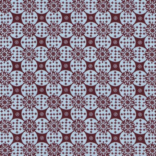 Liberty Tana Lawn® Misha A 1m Remnant (Box 22)