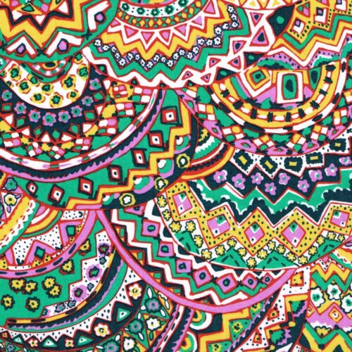 Liberty Tana Lawn® Newton A 1m Remnant (Box 26)