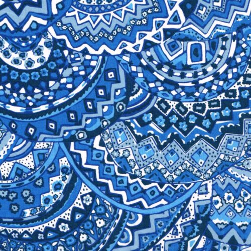Liberty Tana Lawn® Newton B 1.5m Remnant (Box 19)