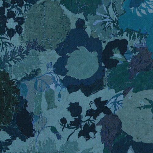 Liberty Tana Lawn® Parchment Shadow B 1m Remnant (Box 14)