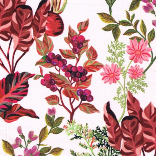Liberty Tana Lawn® Pigment Patch B 2m Remnant (Box 23)